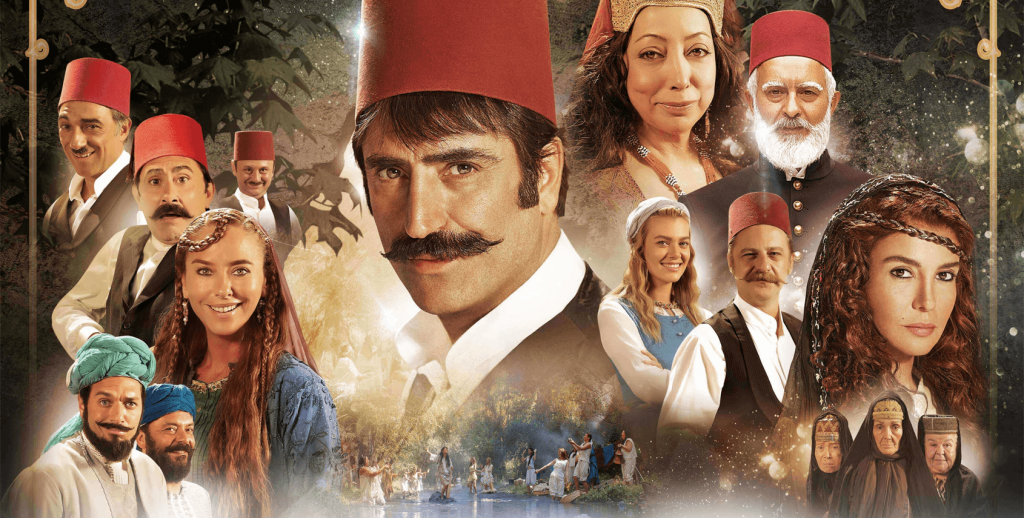 Vezir Parmağı