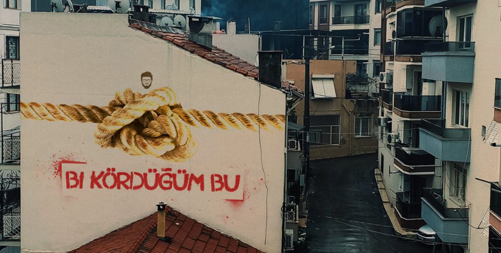Kördüğüm