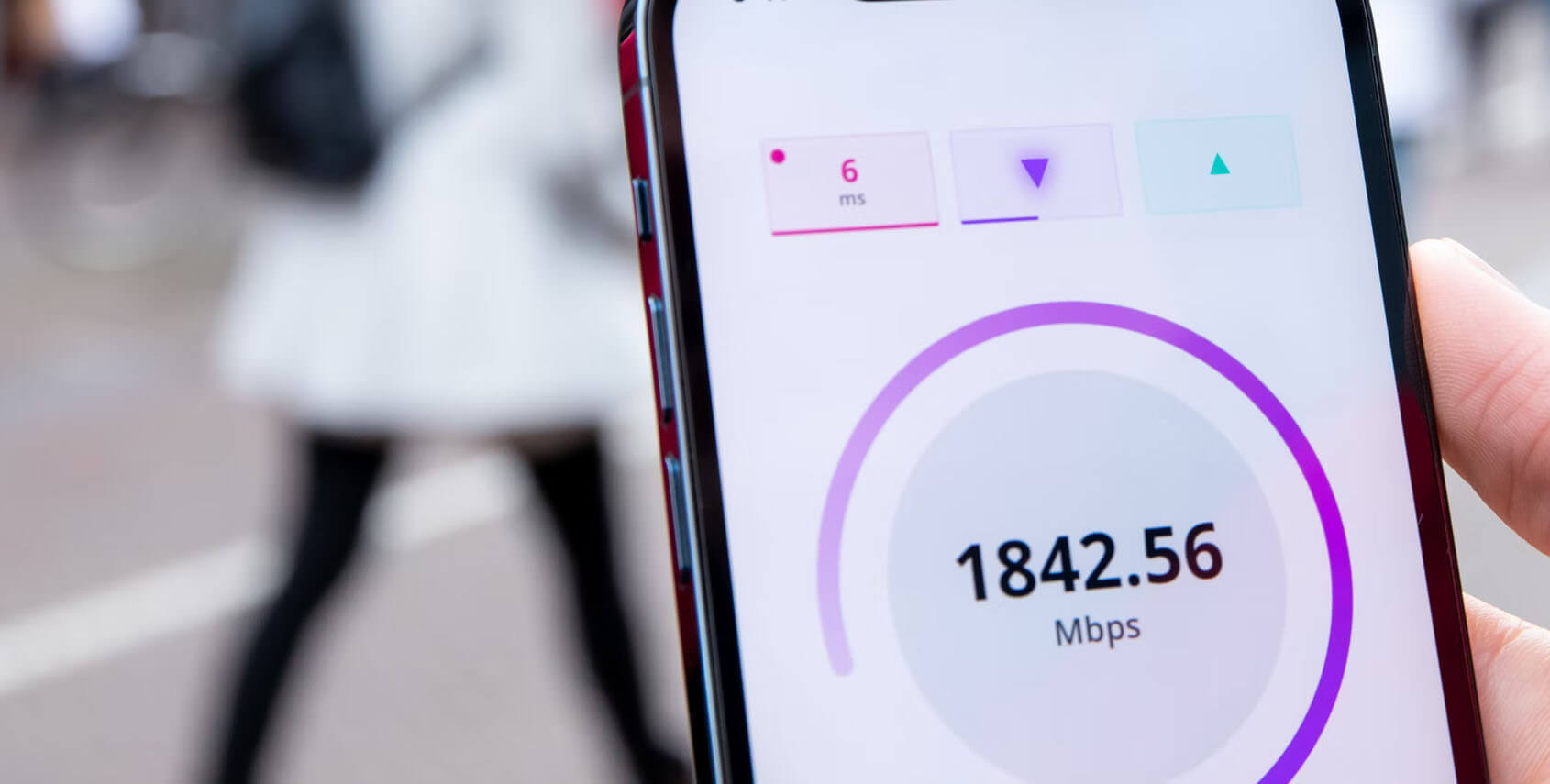 İnternet Hız Testi