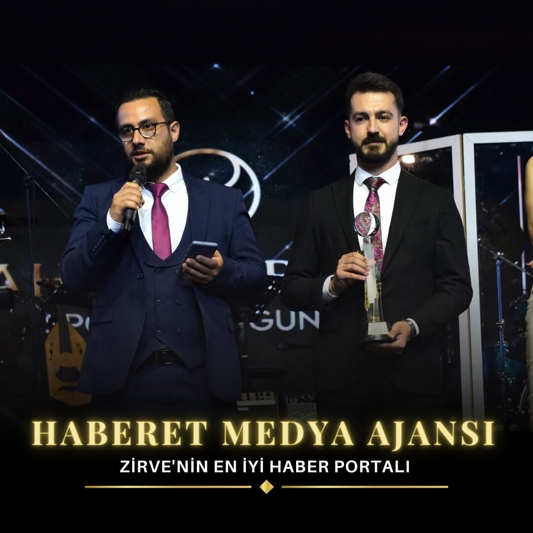 Haberet.com - En İyi Haber Portalı