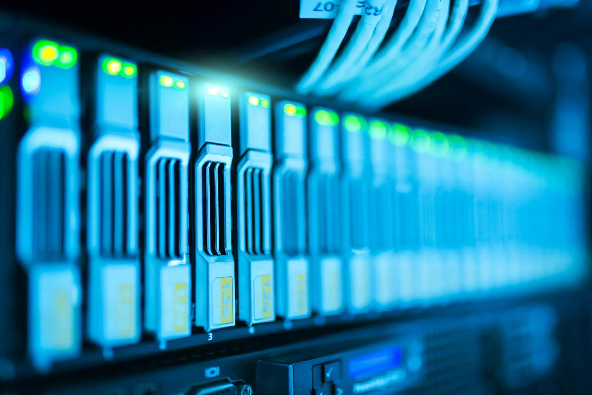 SSD Hosting ile HDD Hosting Arasındaki Farklar